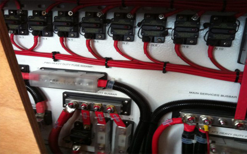 brodska struja i elektronika boat electronics and wiring brodska struja i elektronika boat electronics and wiring