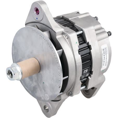 delco remy 12 alternator