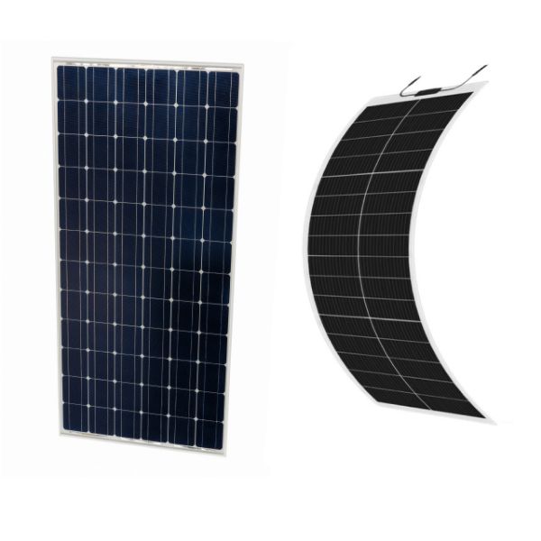 solarni paneli za brod split